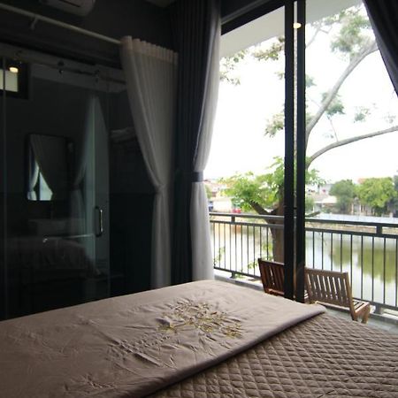 Dory Homestay Hué Eksteriør billede