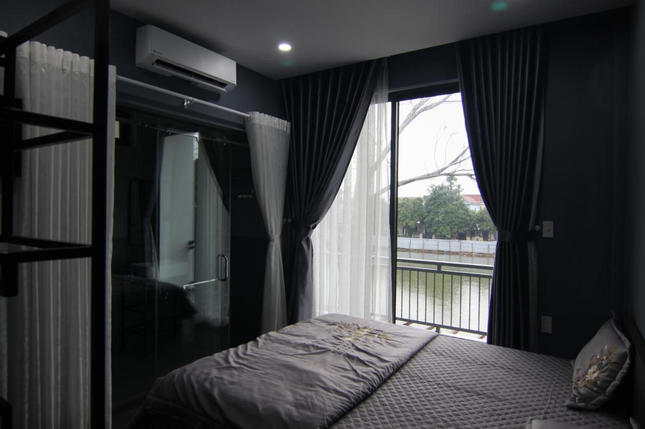 Dory Homestay Hué Eksteriør billede