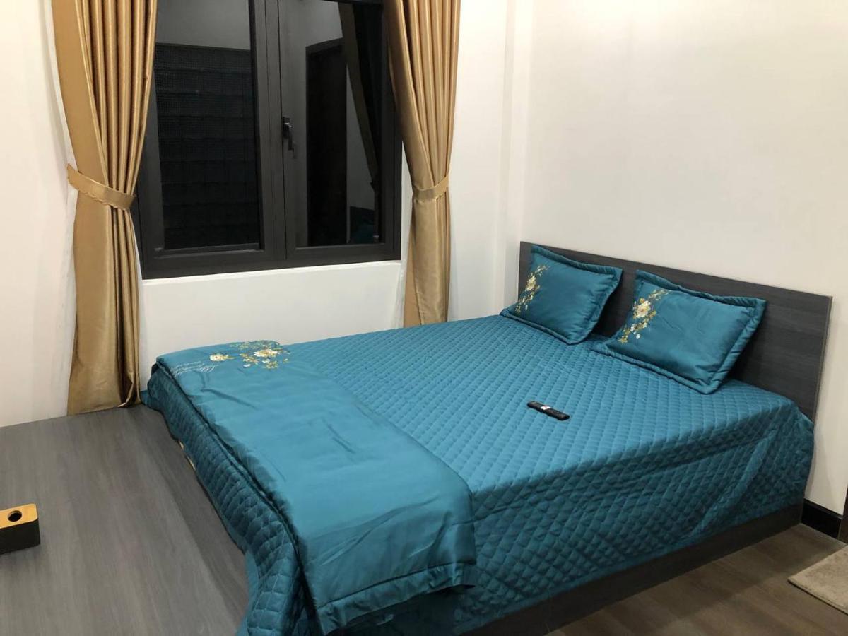 Dory Homestay Hué Eksteriør billede