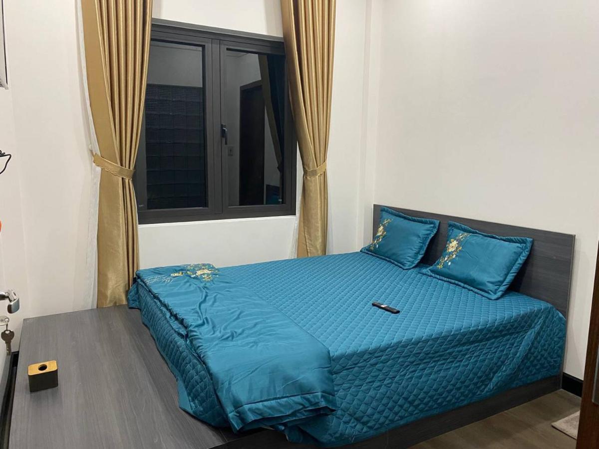 Dory Homestay Hué Eksteriør billede
