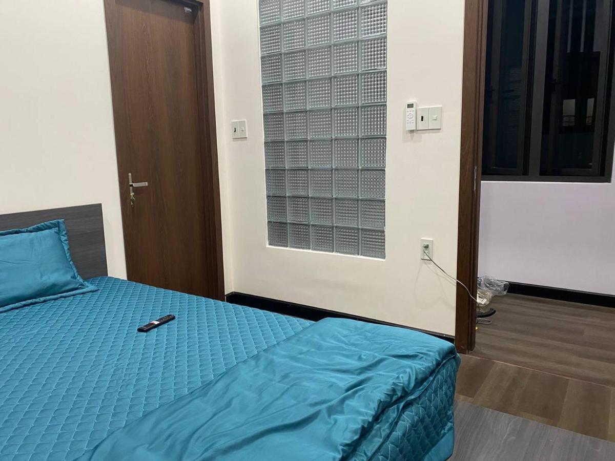 Dory Homestay Hué Eksteriør billede