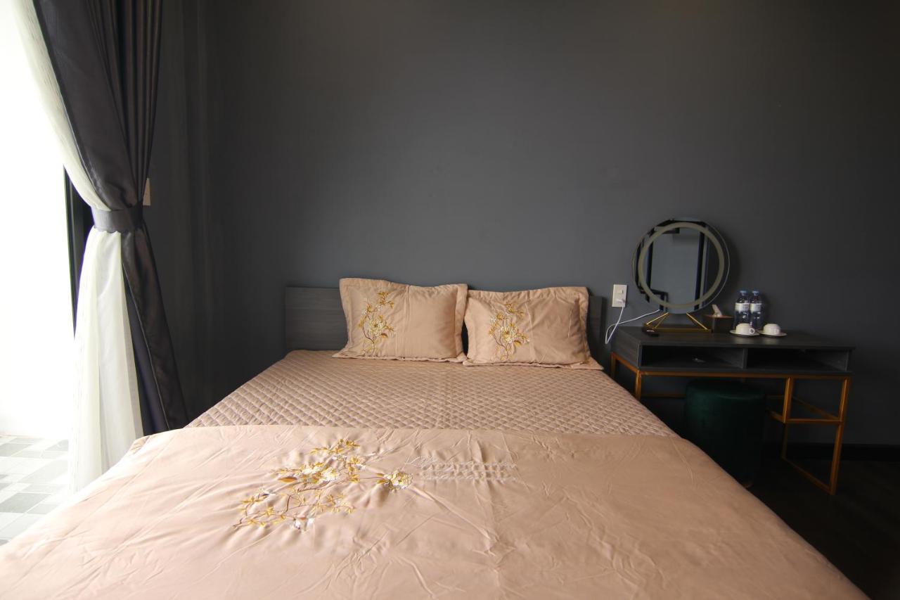 Dory Homestay Hué Eksteriør billede