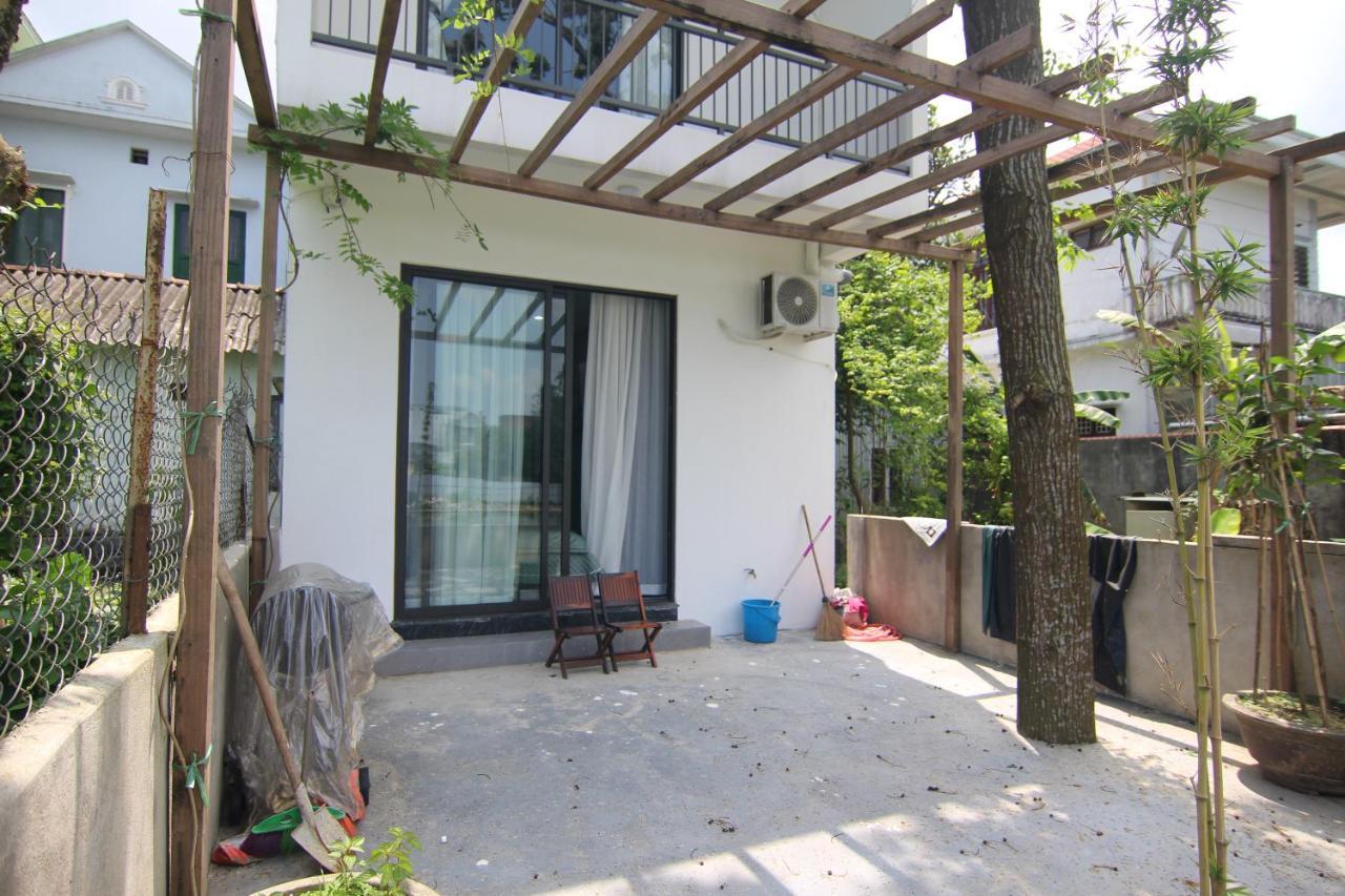 Dory Homestay Hué Eksteriør billede