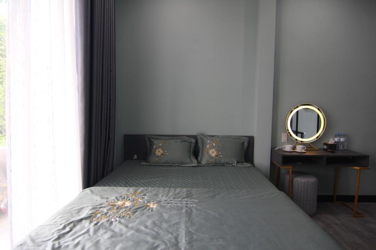Dory Homestay Hué Eksteriør billede