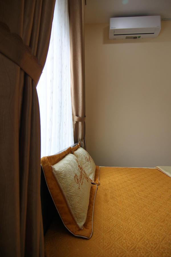 Dory Homestay Hué Eksteriør billede